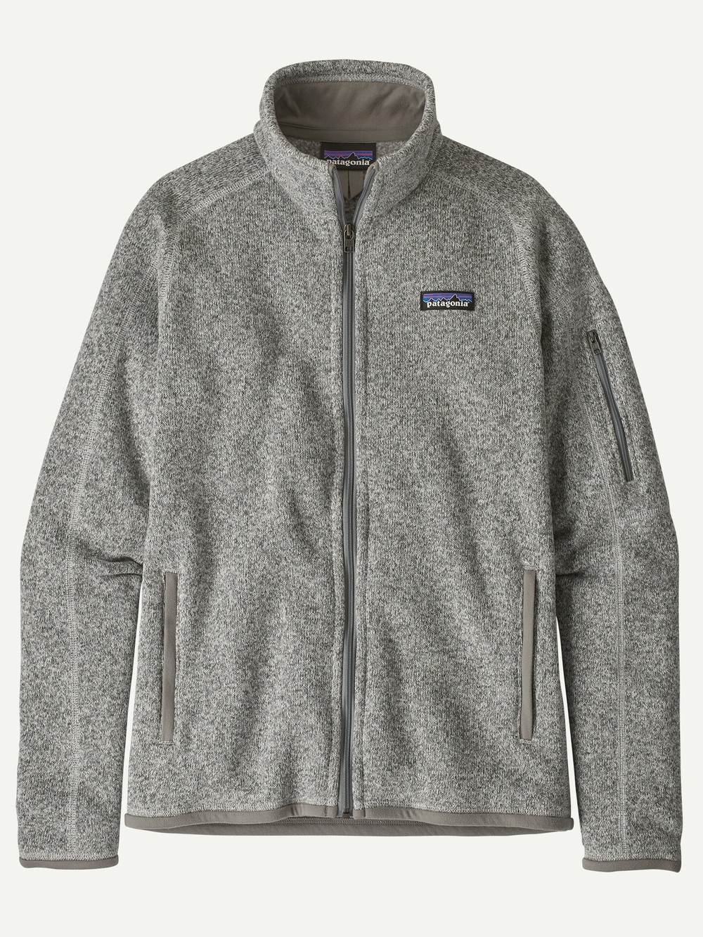 Patagonia Womens Better Swester Fleece LIKE NEW SIZE L